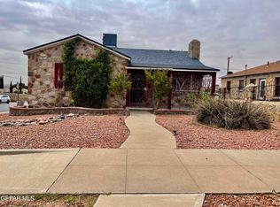 2530 Louisville Ave #A, El Paso, TX 79930