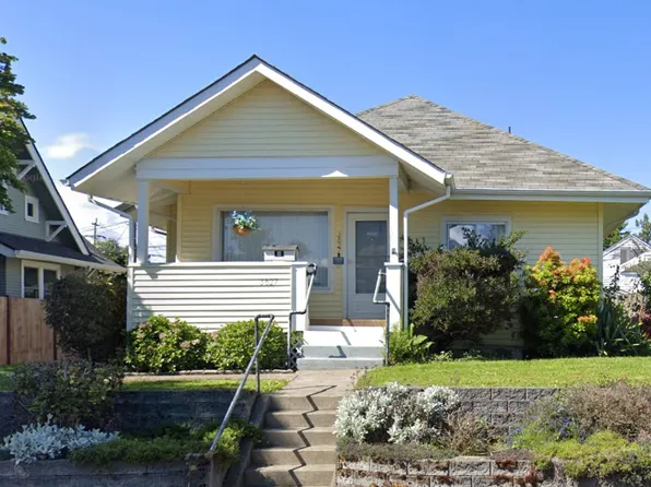 3827 S 9th St, Tacoma, WA 98405
