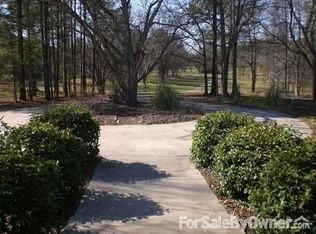 634 W 49th Hwy, Milledgeville, GA 31061