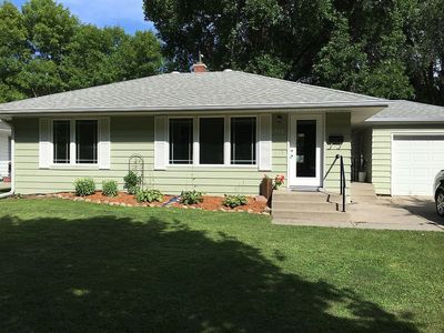 1214 18th St S, Moorhead, MN, 56560