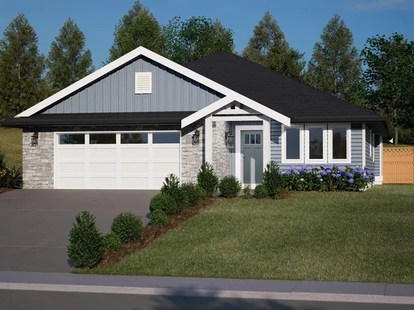 1100 Celia Cres, Gibsons, BC V0N 1V7