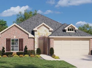 5606 Claymore Meadow Ln, Spring, TX 77389