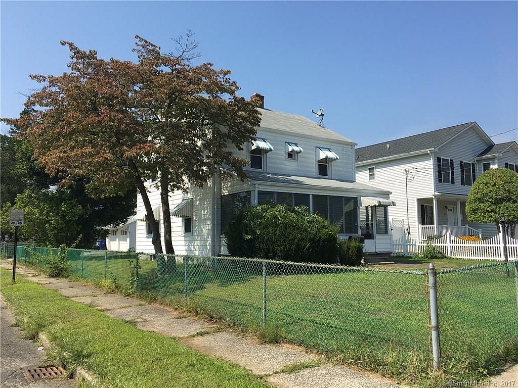 1325 Sylvan Ave, Bridgeport, CT 06606 Zillow