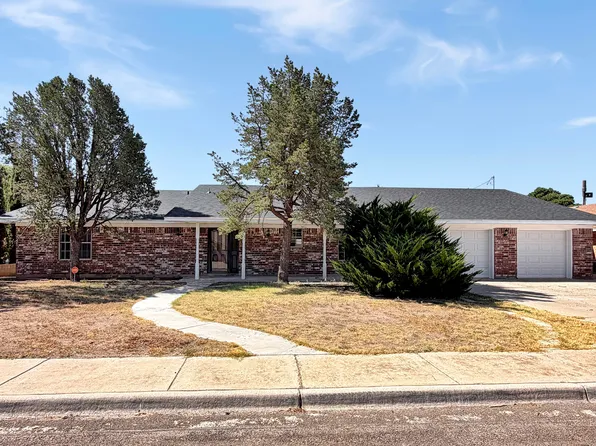 109 W Clearfork Dr, Hobbs, NM 88240