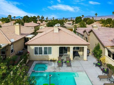 82791 Burnette Dr, Indio, CA, 92201