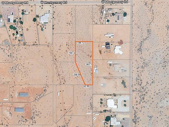 3rd image of 2300X W Montgomery Road #4