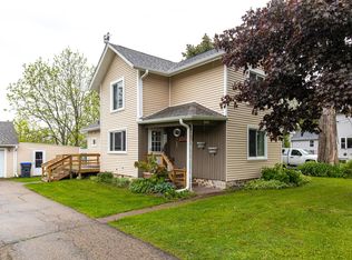 W8987 State Road 96, Hortonville, WI 54944