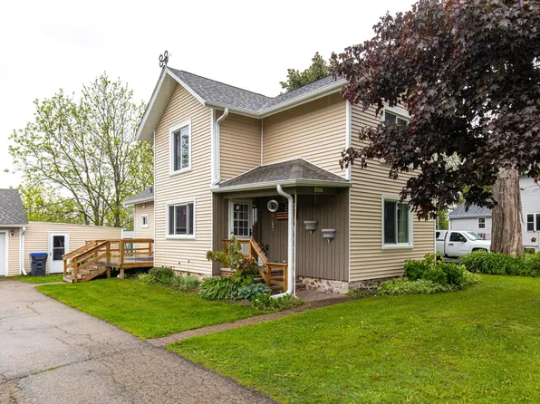 W8987 State Road 96, Hortonville, WI 54944