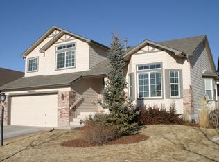 3331 Sand Flower Dr, Colorado Springs, CO 80920