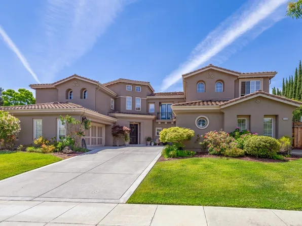 2168 Terrena Valley Dr, San Jose, CA 95121