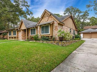 412 Oakhill Dr, Conroe, TX 77304