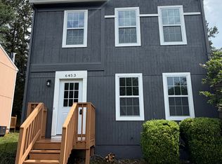 6453 Bedford Ln, Lithonia, GA 30058