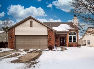 1464 Audubon Dr, Brownsburg, IN 46112
