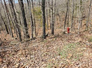 L-6-B11 Flathead Dr LOT 6, Cherokee Village, AR 72529