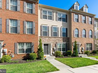 7404 Four Gardens Rd, Brandywine, MD 20613