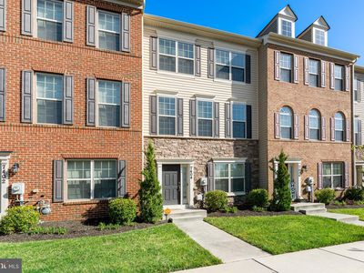 7404 Four Gardens Rd, Brandywine, MD, 20613