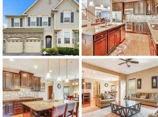 232 Windom Way, Frederick, MD 21702