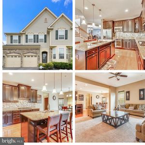 232 Windom Way, Frederick, MD, 21702