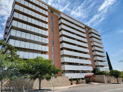 1800 N Stanton St APT 908, El Paso, TX, 79902