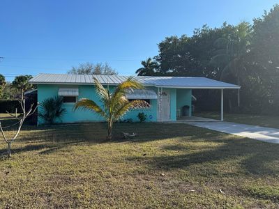 9162 SE Pomona Street, Hobe Sound, FL, 33455