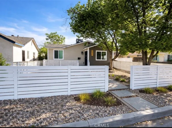 121 Moneta Ave, Bakersfield, CA 93308