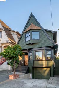 925 E 19th St, Oakland, CA, 94606