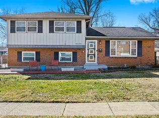 6204 Culloden Dr, Louisville, KY