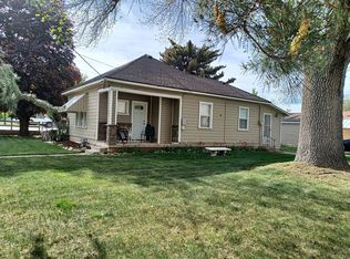 4588 W 2200 N, Plain City, UT 84404