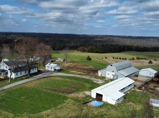 9996 Bennington Pike, Vevay, IN 47043