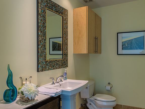 3rd image of 310A Padre Blvd APT 805