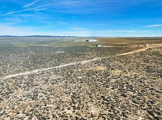 100 Oil Dri Rd, Christmas Valley, OR 97641