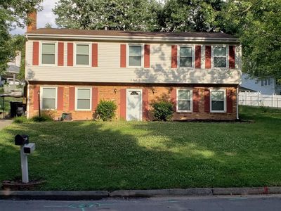 5428 Deer Park Dr, Roanoke, VA, 24019