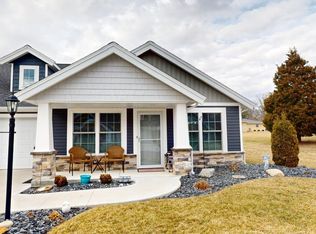 907 Reyling Dr #4, Jasper, IN 47546