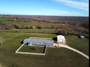 4143 W State Highway 248, Galena, MO 65656