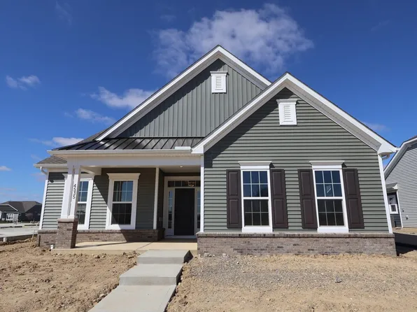 4535 Corsican Loop E, Hilliard, OH 43026