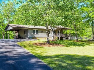 589 Old Mill Rd, Cornelia, GA 30531