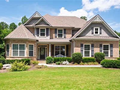 4456 Sterling Pointe Dr NW, Kennesaw, GA, 30152