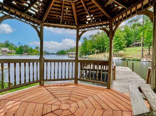 100 Padlock Dr, Cross Hill, SC 29332