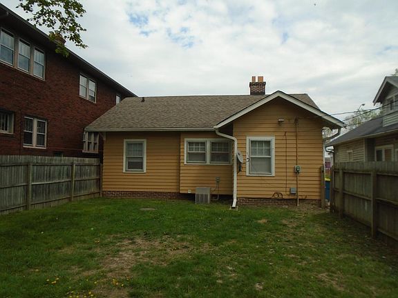 2nd image of 5024 N College Ave