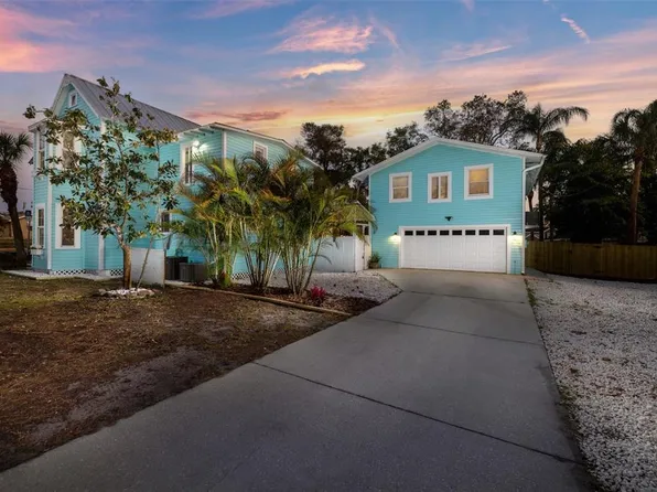 551 OMAHA STREET, PALM HARBOR, FL 34683