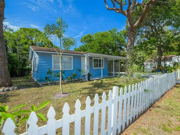 1389 19TH STREET, SARASOTA, FL 34234