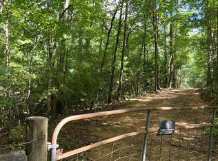 Cutcane Rd, Mineral Bluff, GA 30559