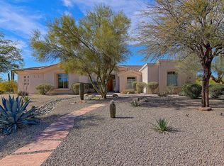 26024 N Horseshoe Trl, Scottsdale, AZ 85255