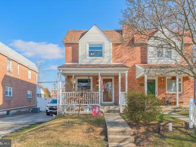 611 Richfield Ave, Glenolden, PA, 19036