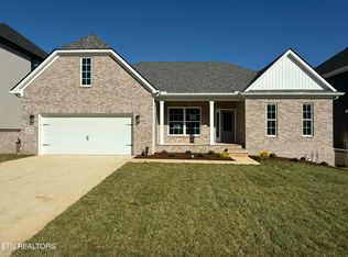12239 Bethel Hollow Dr, Knoxville, TN 37932