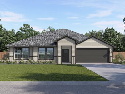 503 Northern Red Dr, Nevada, TX, 75173