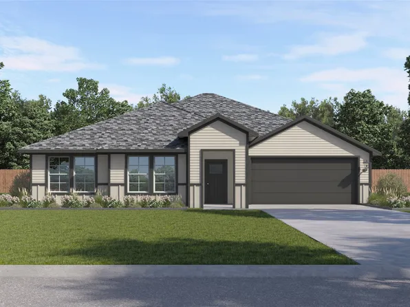 503 Northern Red Dr, Nevada, TX 75173