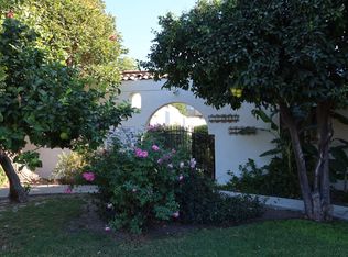 1346 N Sycamore Ave #1346.5, Los Angeles, CA 90028