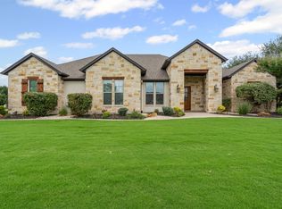 100 Helton Dr, Granbury, TX 76049