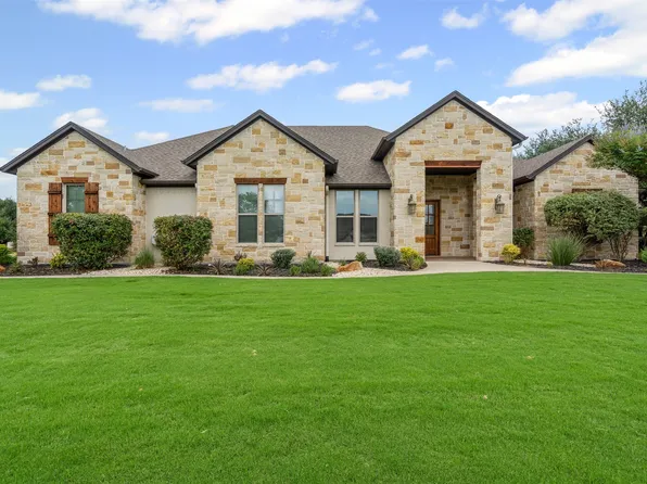 100 Helton Dr, Granbury, TX 76049